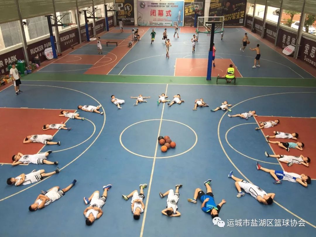 制定篮球交流计划以促进个人技能发展的方法_1